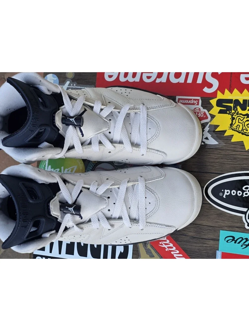 Jordan introducing retro